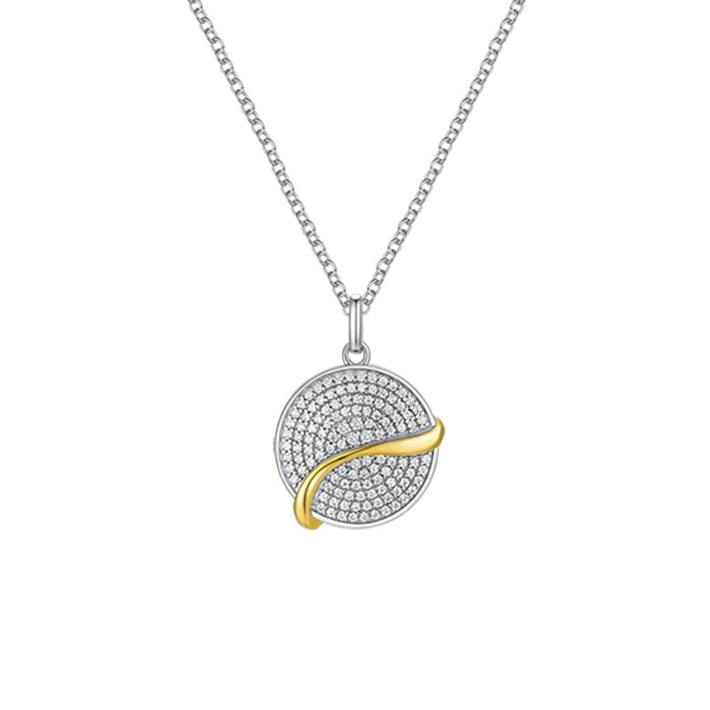 Nana Kay Playful Circles Collier Kaleidoscope Nana Kay Playful Circles Collier Kaleidoscope