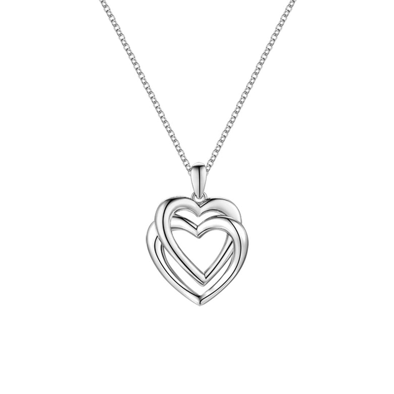 Nana Kay Double Happiness Collier Amorous Nana Kay Double Happiness Collier Amorous