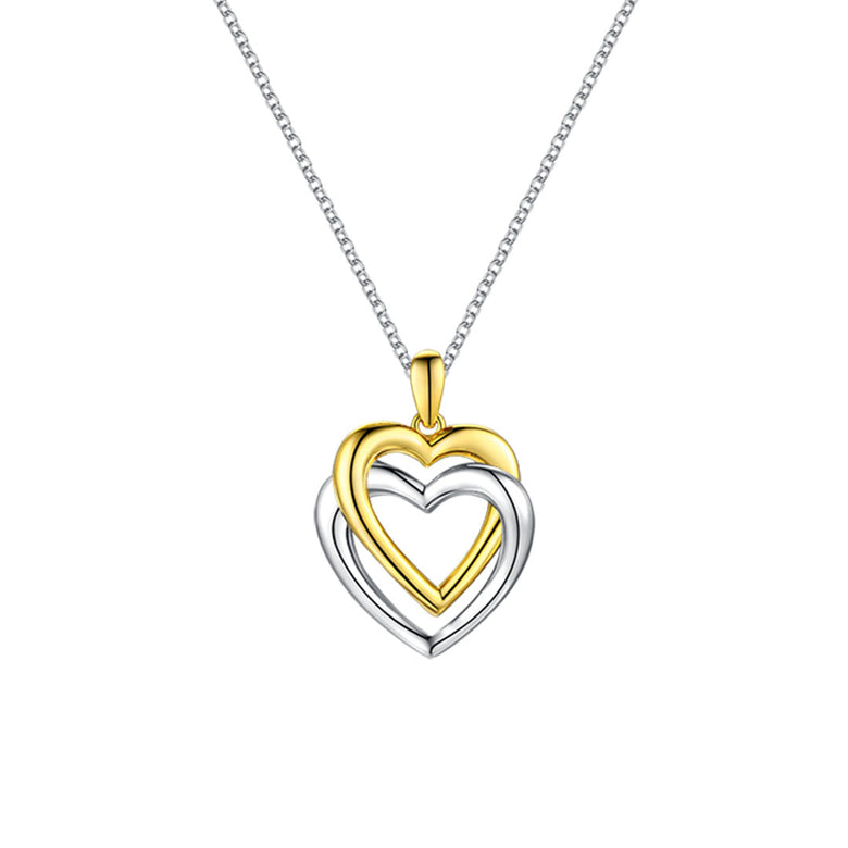 Nana Kay Double Happiness Collier Amorous Vierteljährliche Förderung