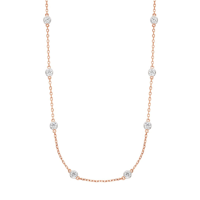 Nana Kay Tiny Gems Collier Lynette Nur noch ein Tag übrig