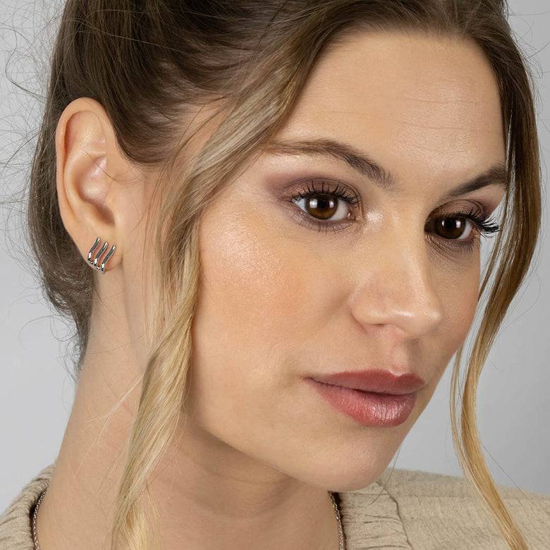 Nana Kay Natural Flow Ohrstecker Brienne Blitzverkäufe