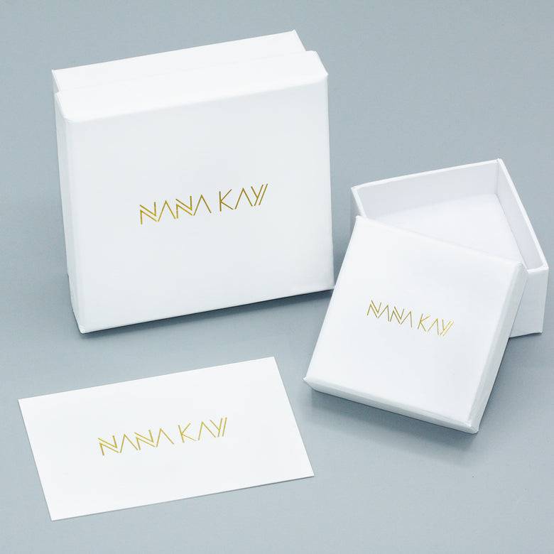 Nana Kay Tiny Gems Armband Black Friday