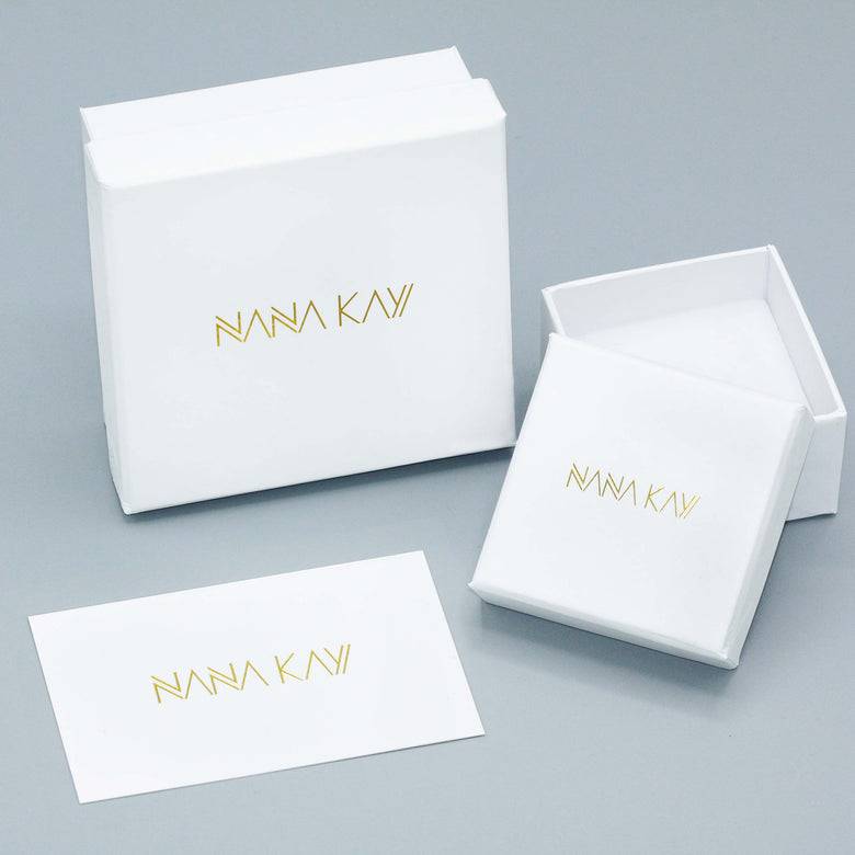 Nana Kay Modern Trio Armband Blended Muttertagsangebot