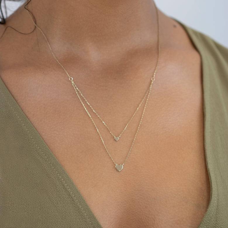Nana Kay Echtgold Collier Loulou Verkauf