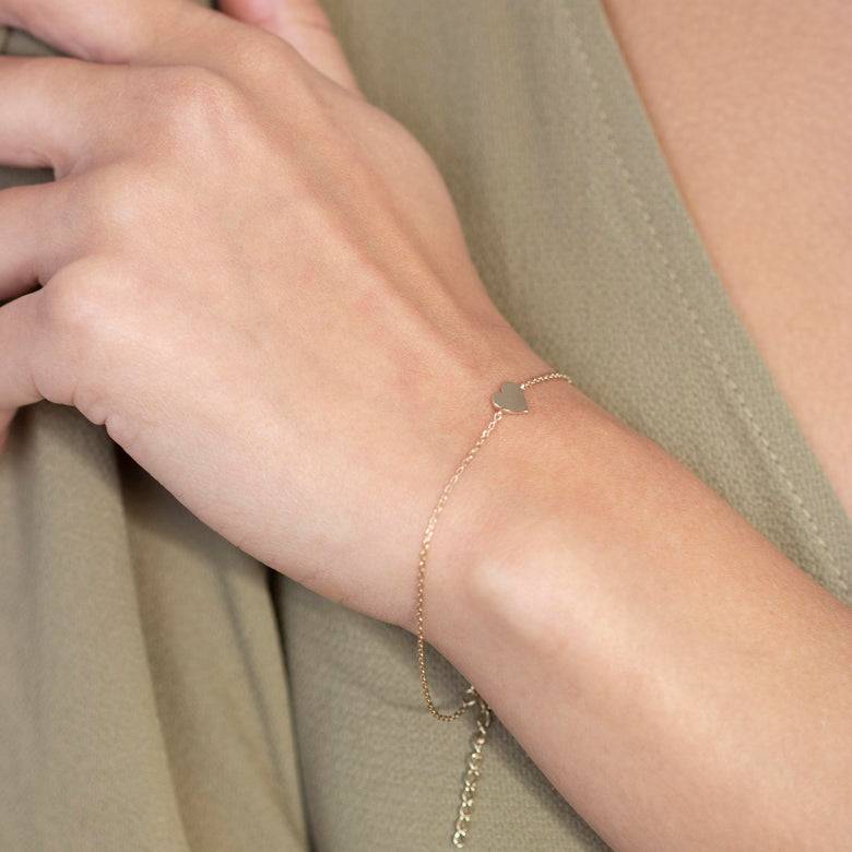 Nana Kay Echtgold Armband Loulou Muttertagsangebot