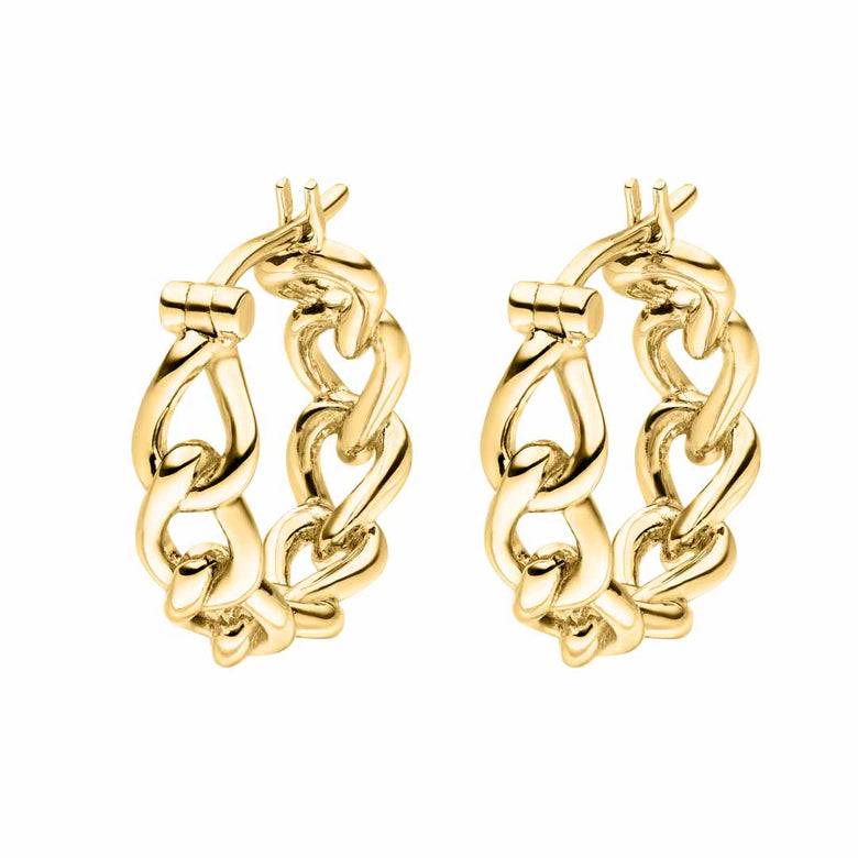 Nana Kay Vivid Chains Ohrringe Mesh Vierteljährliche Förderung