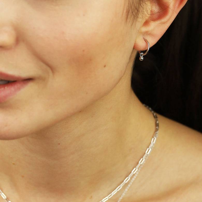 Nana Kay Glamour Dots Ohrstecker Boule Weihnachtsangebot
