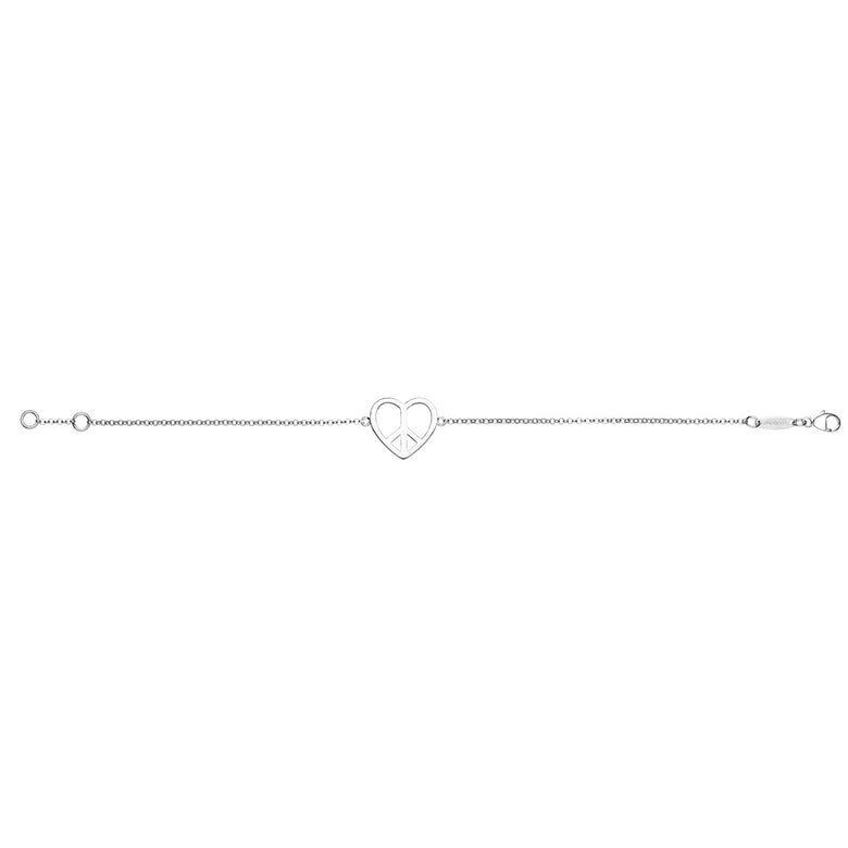 Nana Kay Peaceful Love Armband Jubiläumsangebot