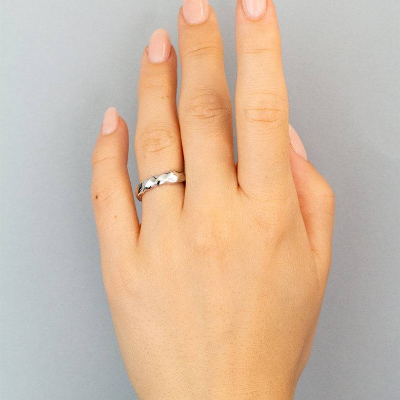 Nana Kay Solid Flair Ring Sequence Letzte 3 Tage