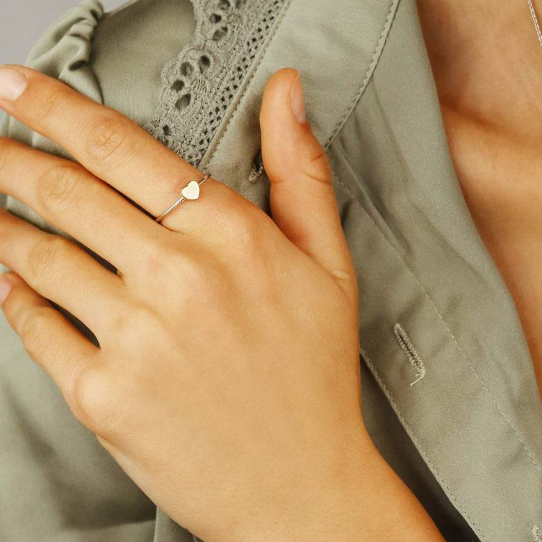 Nana Kay Sweet Glam Ring Lovely Bis zu 55% Rabatt