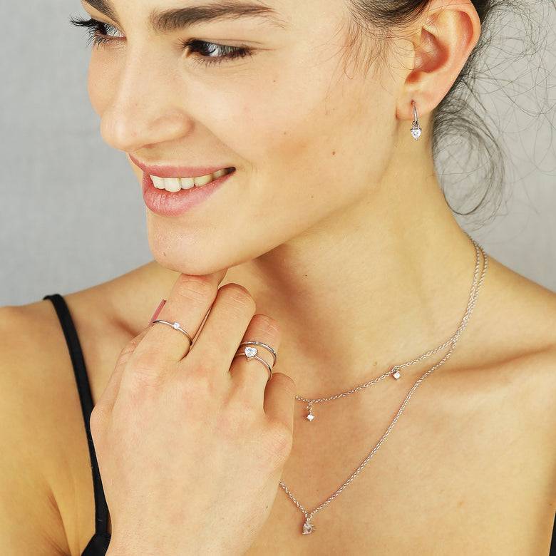 Nana Kay Delicate Touch Ring Tiny Gems Riesige Rabatte
