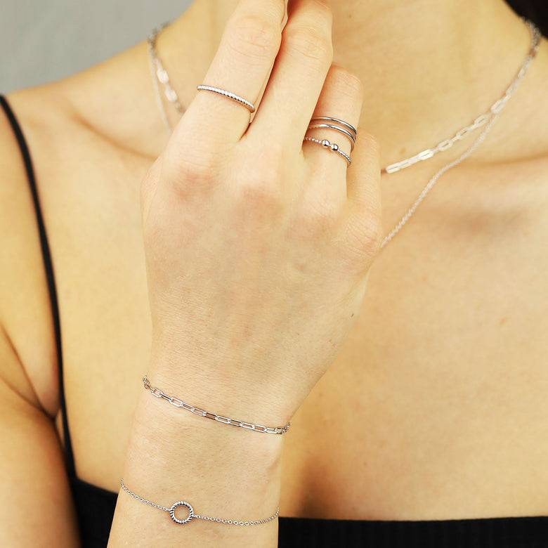 Nana Kay Pretty Twist Ring Cord 2025