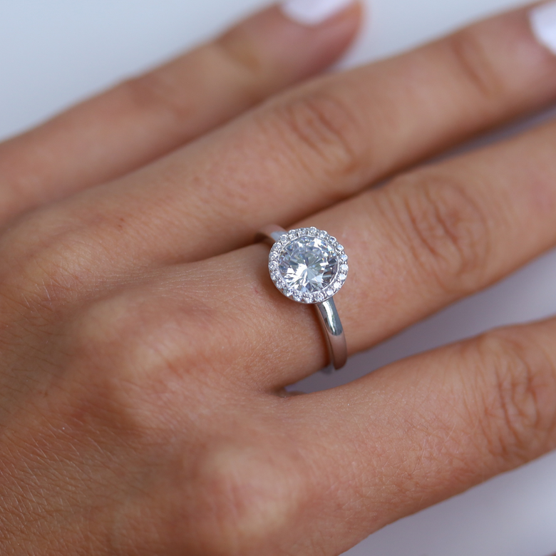 Nana Kay Modern Classics Ring Noble Auslauf