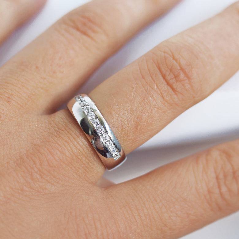 Nana Kay Simply Essentials Ring Summer Verkauf