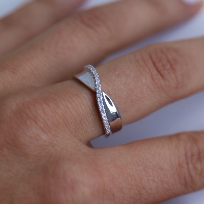 Nana Kay Very Petite Ring Pollux Angebote