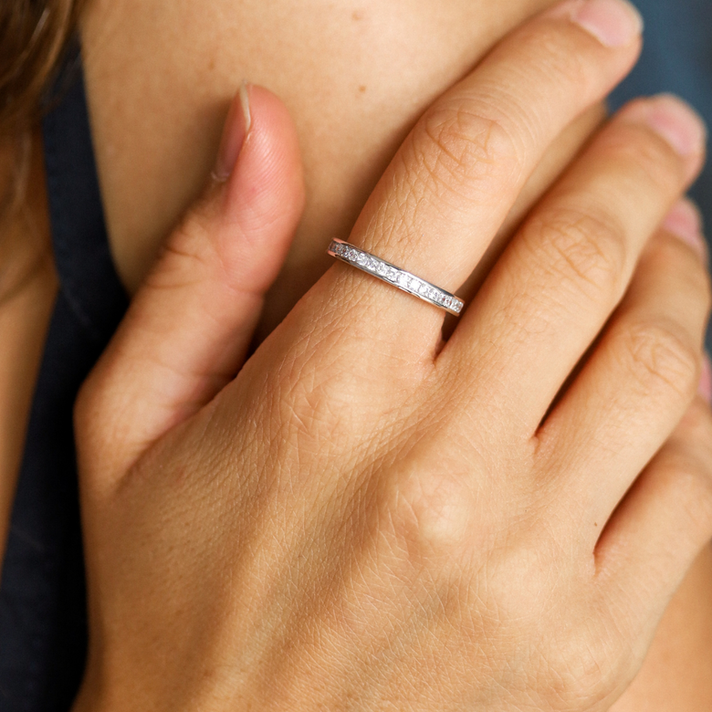 Nana Kay Simply Essentials Ring Spring Hotsell