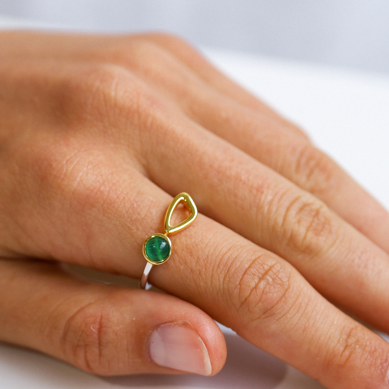 Nana Kay Colour Love Ring April Limitierter Zeitrabatt