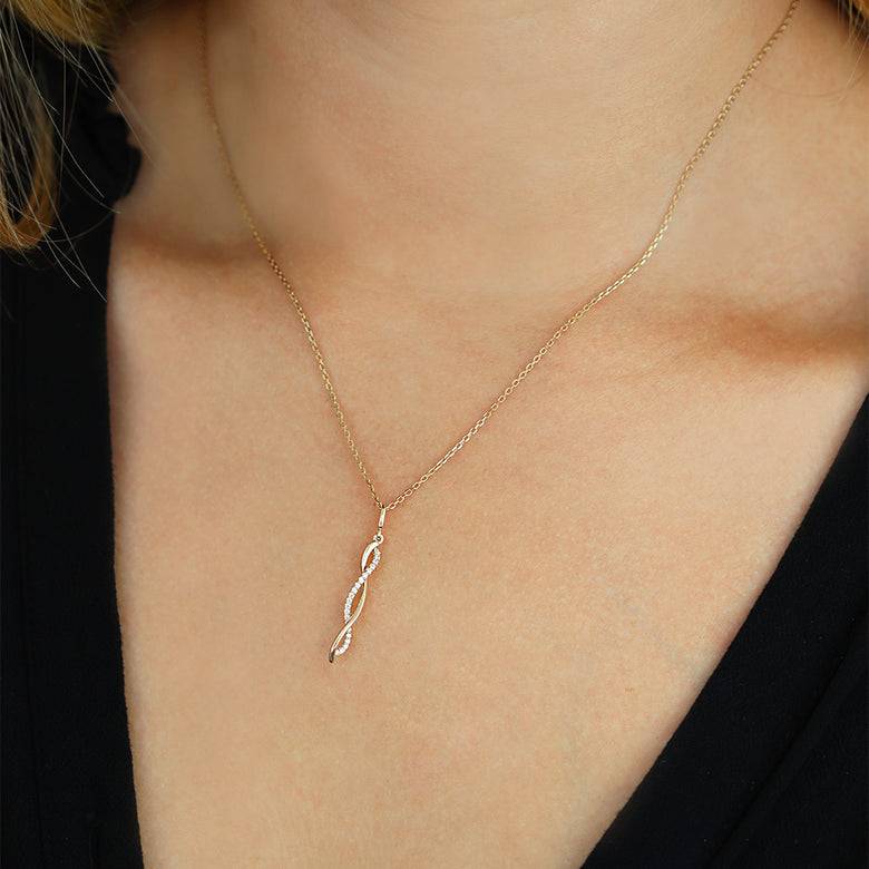 Nana Kay Echtgold Collier Onduler Exklusivangebot