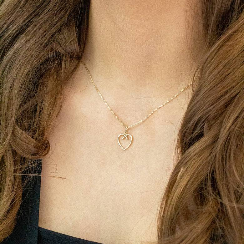 Nana Kay Echtgold Collier Èprise Saisonschlussverkauf