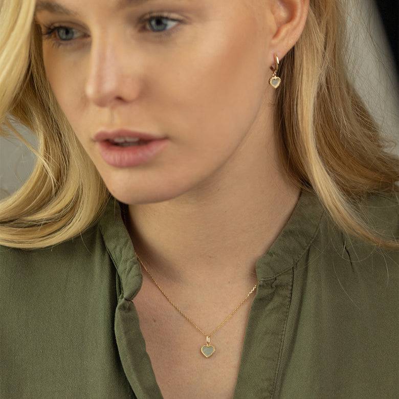 Nana Kay Echtgold Collier Paris Osterangebot