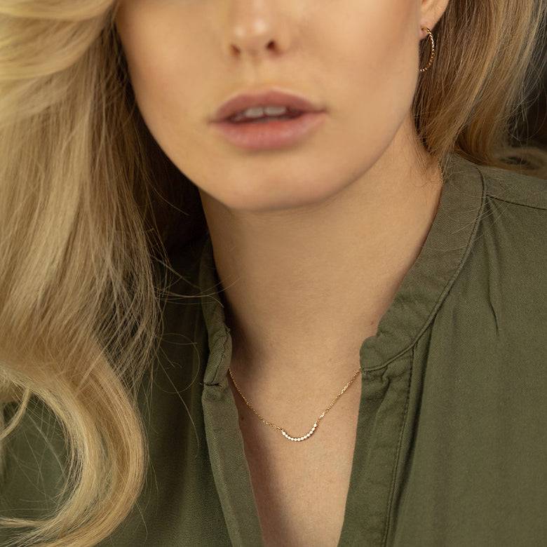 Nana Kay Echtgold Collier Aurélie Jubiläumsangebot