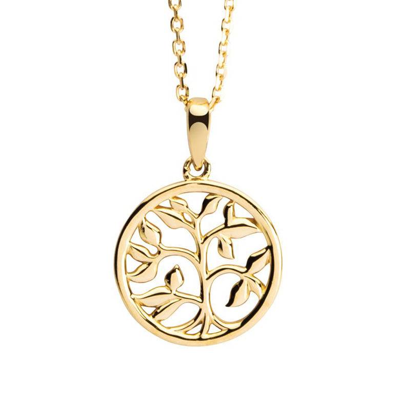 Nana Kay Echtgold Halskette Spring Spirit JETZT KAUFEN
