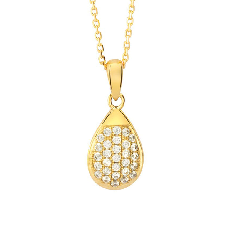 Nana Kay Echtgold Halskette Couler Zeitbegrenzte Promotion