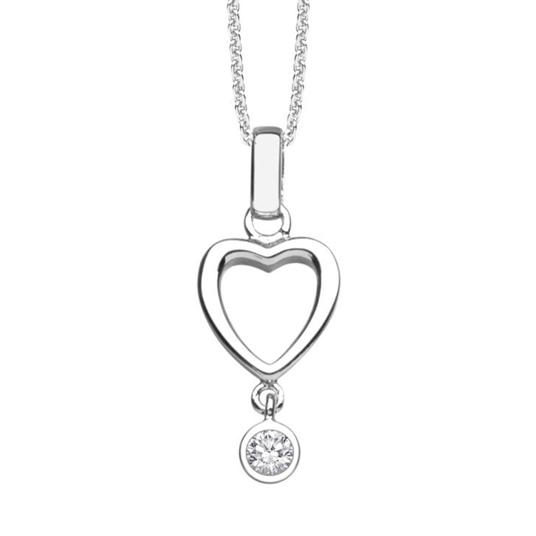 Nana Kay Pure Love Halskette Love Potion Nur für heute