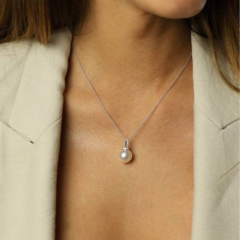 Nana Kay Fashion Pearl Halskette Kostenloser Versand international