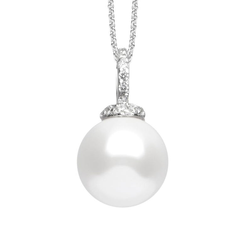Nana Kay Fashion Pearl Halskette Kostenloser Versand international