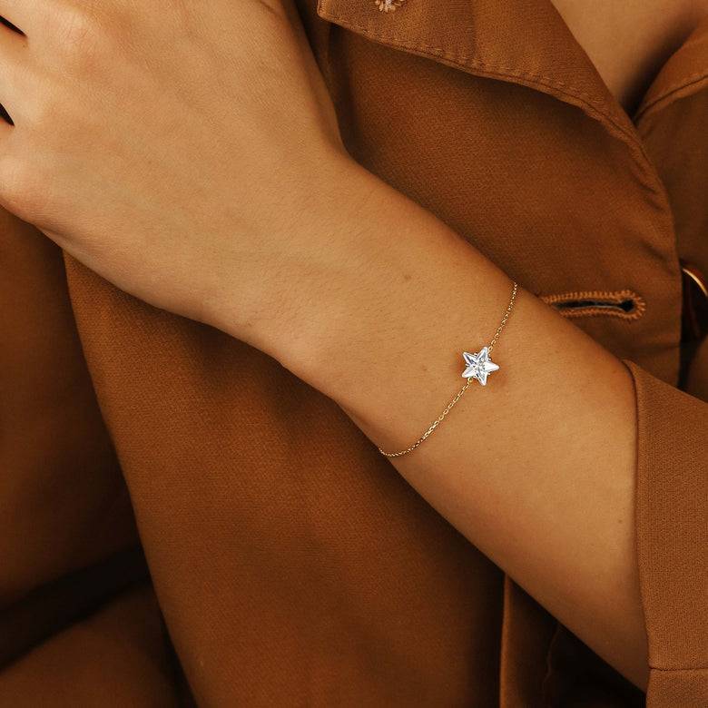Nana Kay Echtgold Armband Stellaire Outlet
