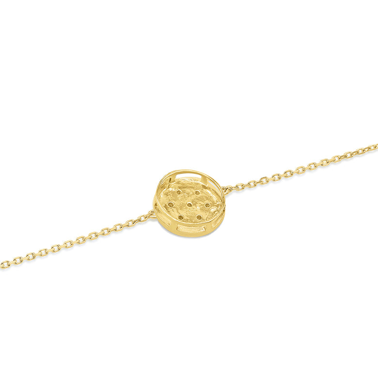 Nana Kay Echtgold Armband Luisance Hotsell
