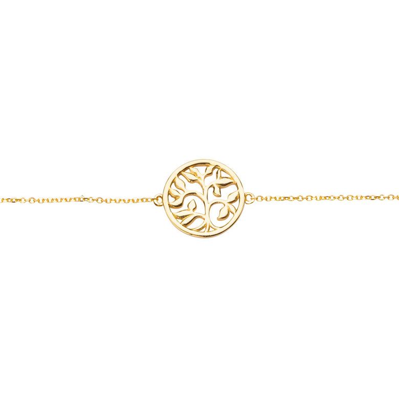 Nana Kay Echtgold Armband Spring Spirit Limitierter Zeitrabatt