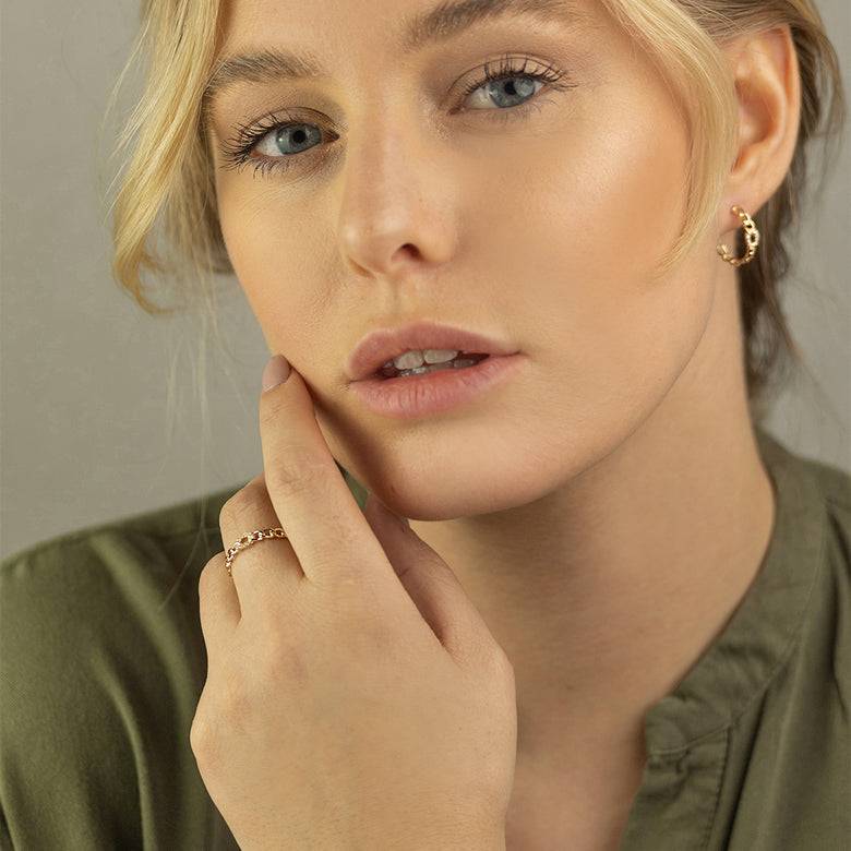 Nana Kay Echtgold Ring Saint Tropez Preisnachlass