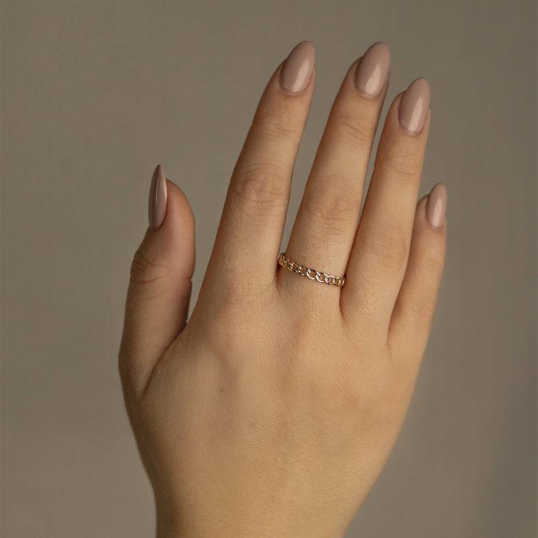 Nana Kay Echtgold Ring Nizza Saisonschlussverkauf