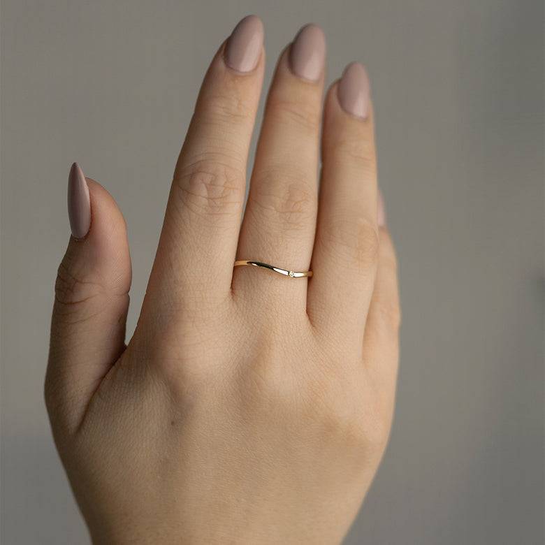 Nana Kay Echtgold Ring Adrienne Valentinstagsangebot