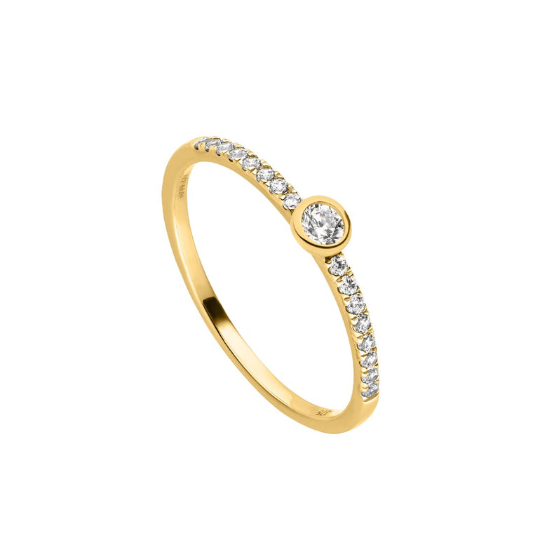 Nana Kay Echtgold Ring Mademoiselle Saisonale Angebote