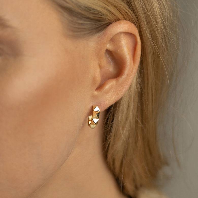 Nana Kay Glam Rebel Steckcreole Fabrikpreis