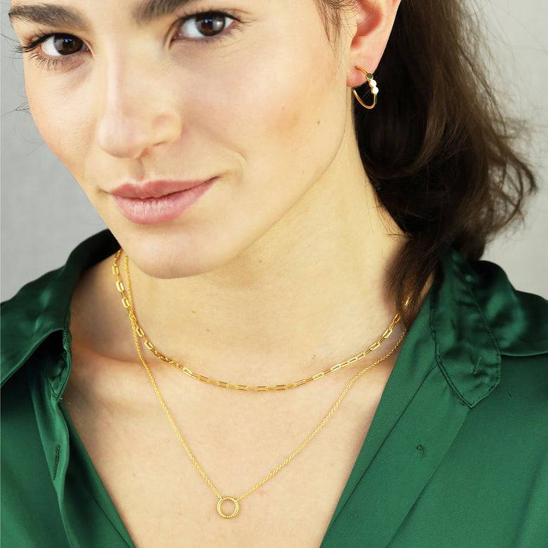 Nana Kay Modern Aztec Ohrstecker Atlaua Online Shopping