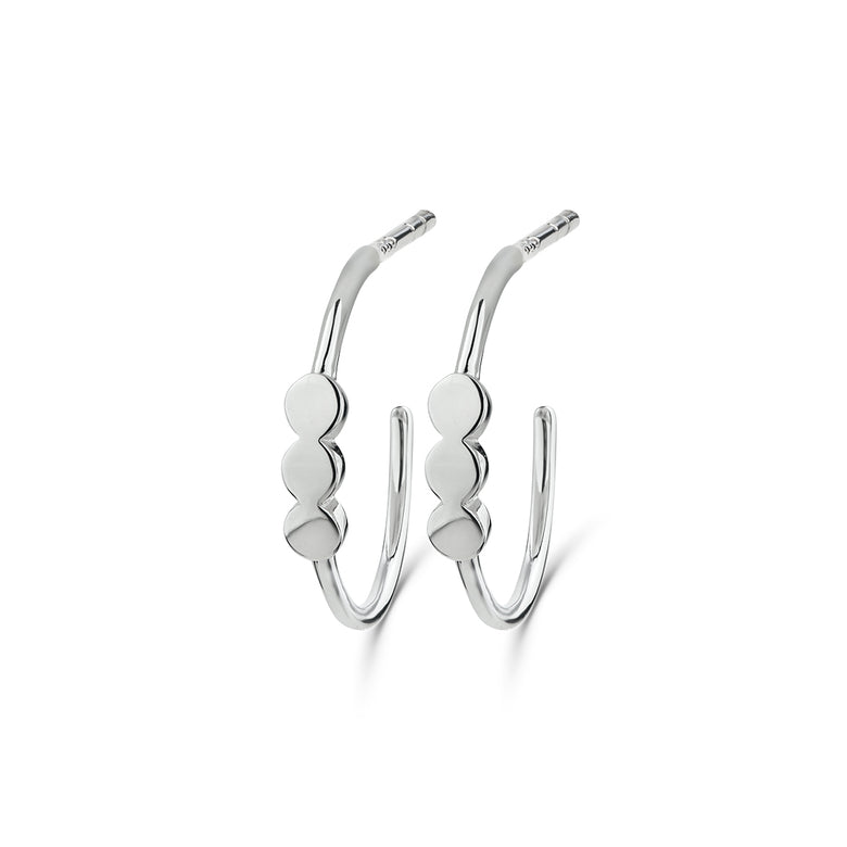 Nana Kay Modern Aztec Ohrstecker Atlaua Online Shopping