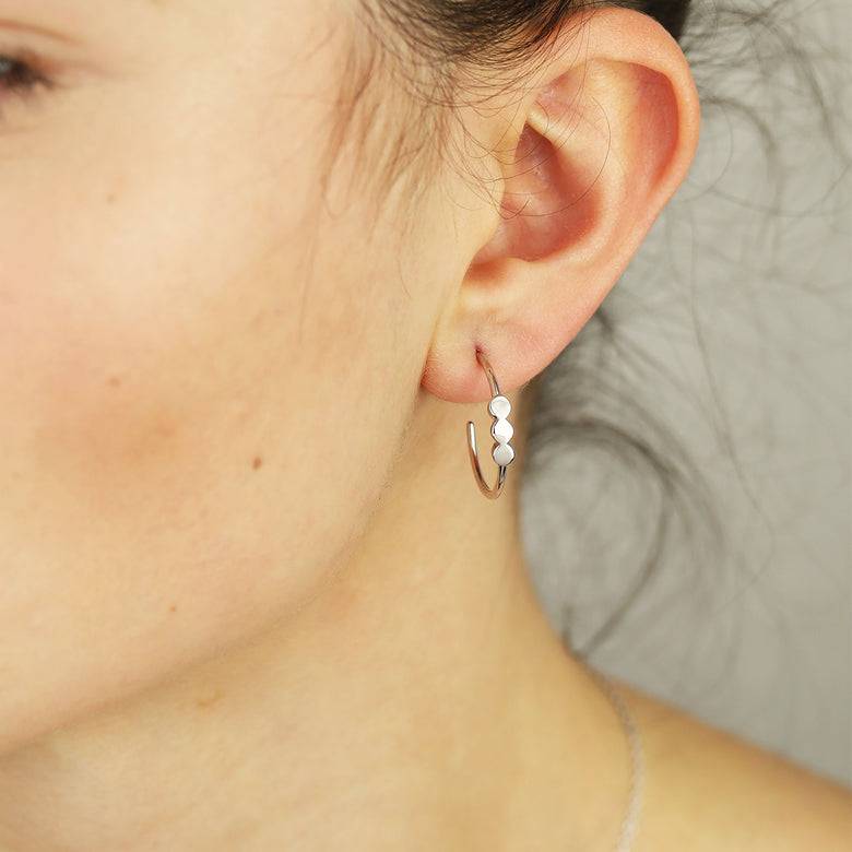 Nana Kay Modern Aztec Ohrstecker Atlaua Online Shopping