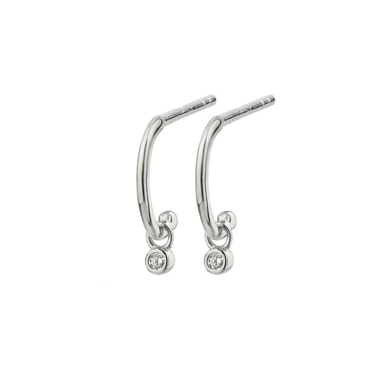 Nana Kay Delicate Touch Ohrstecker Charm Saisonschlussverkauf