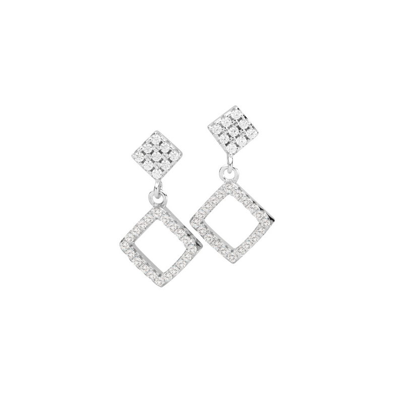 Nana Kay Sweet & Square Ohrringe Cyber Monday