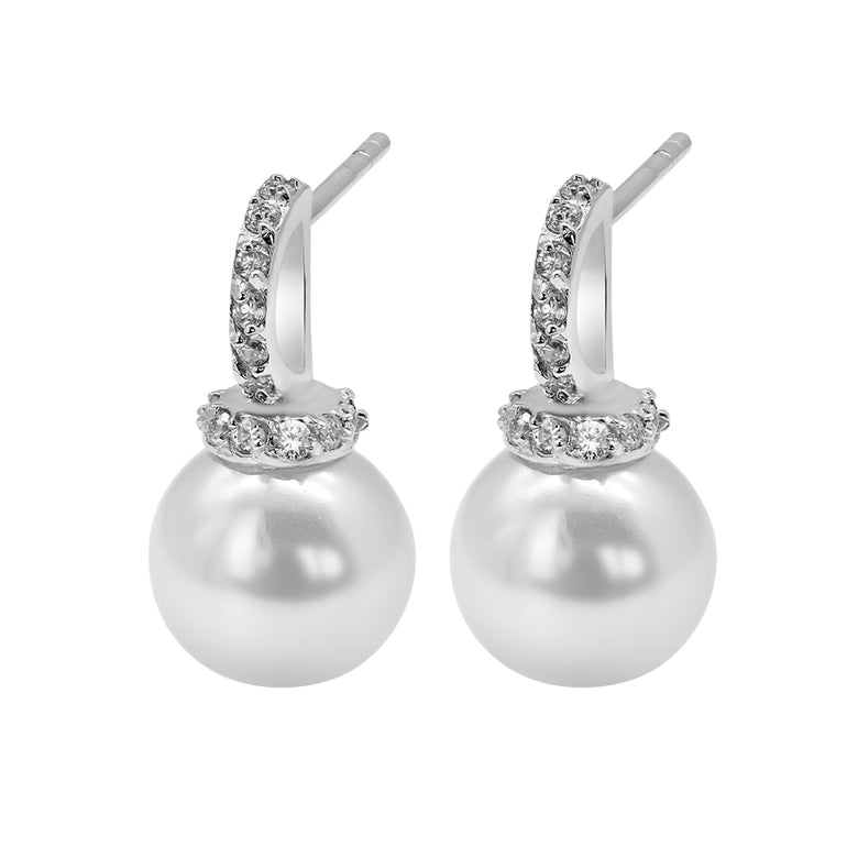Nana Kay Fashion Pearl Ohrstecker VIP-Rabatte