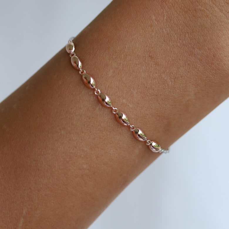 Nana Kay Tiny Nuggets Armband Bis zu 55% Rabatt