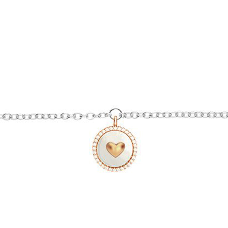 Nana Kay Shiny Circles Armband First Love zollfrei