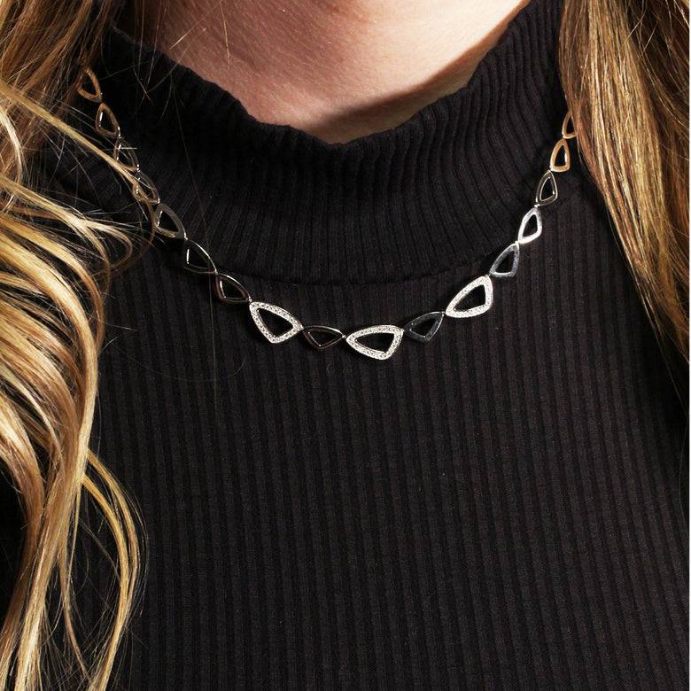 Nana Kay Timeless Halskette Edged 2025