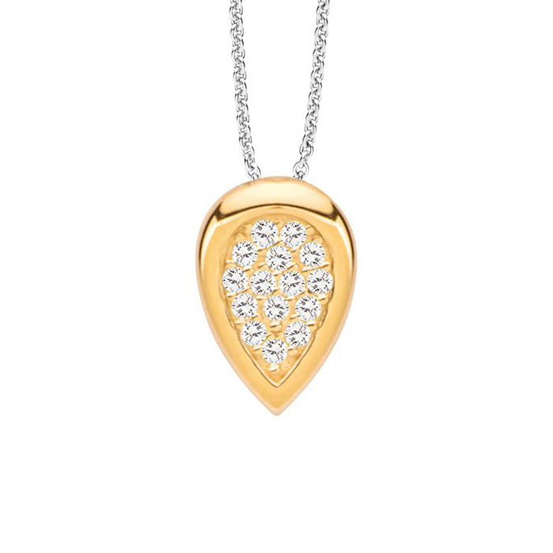 Nana Kay Sweet Glam Halskette Tropfen im Angebot