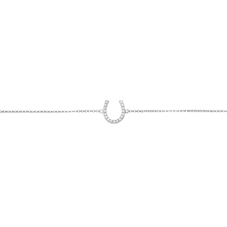 Nana Kay Lucky Me Armband Silber Fabrikverkauf