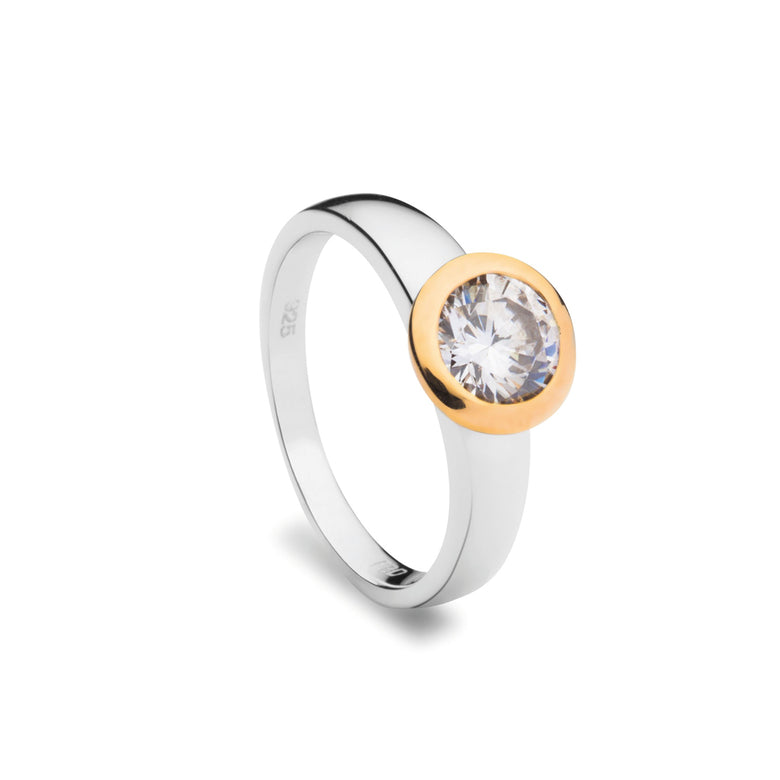 Nana Kay Classic Solitaire Ring Dreamy Günstig kaufen